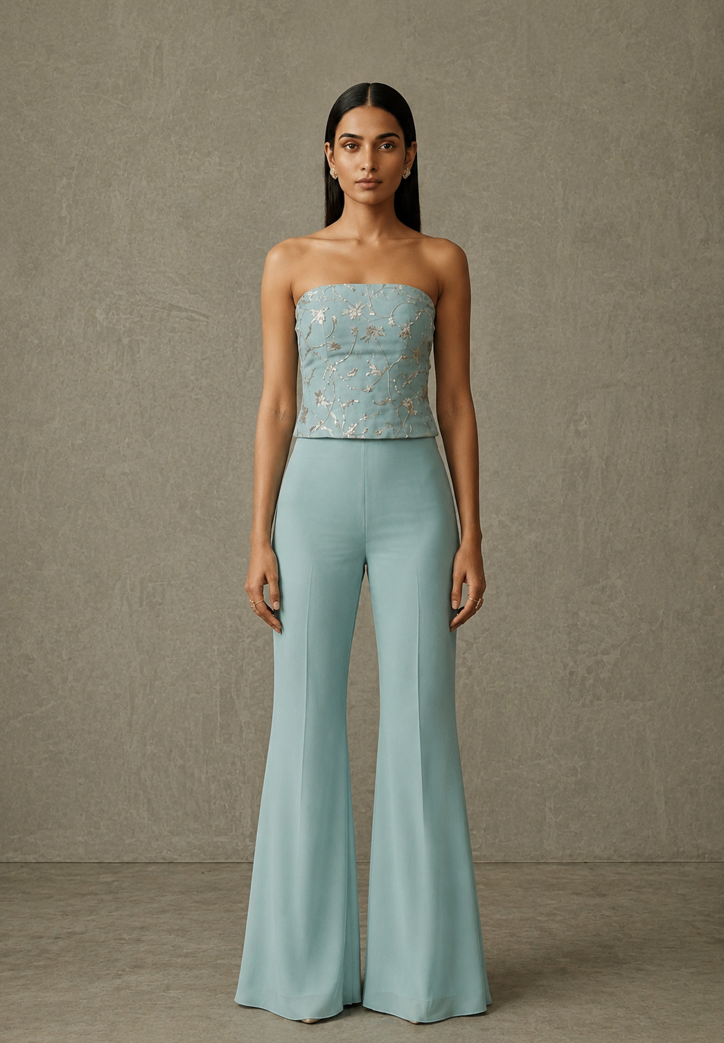 Blue Bell Bottoms