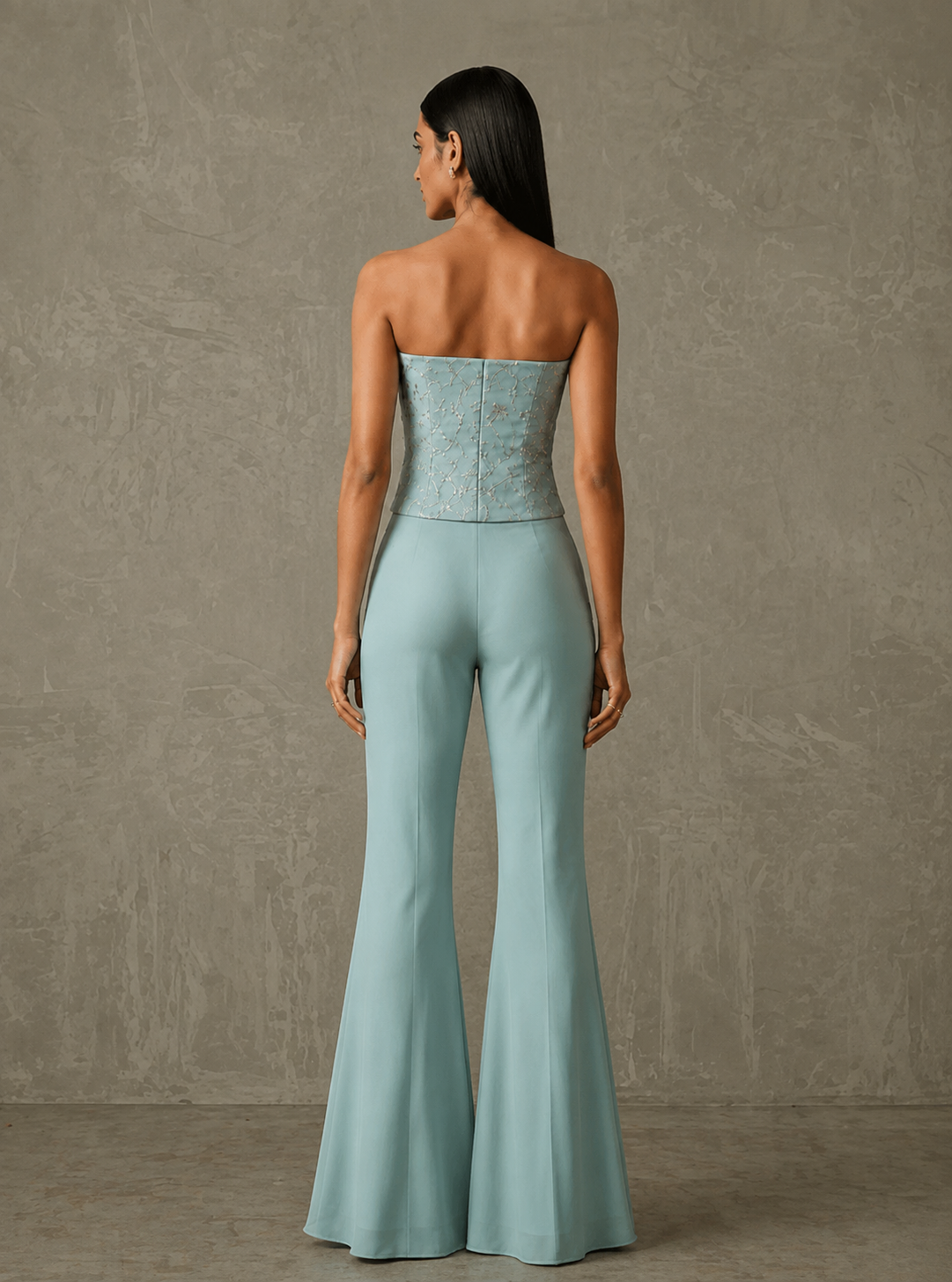 Blue Bell Bottoms